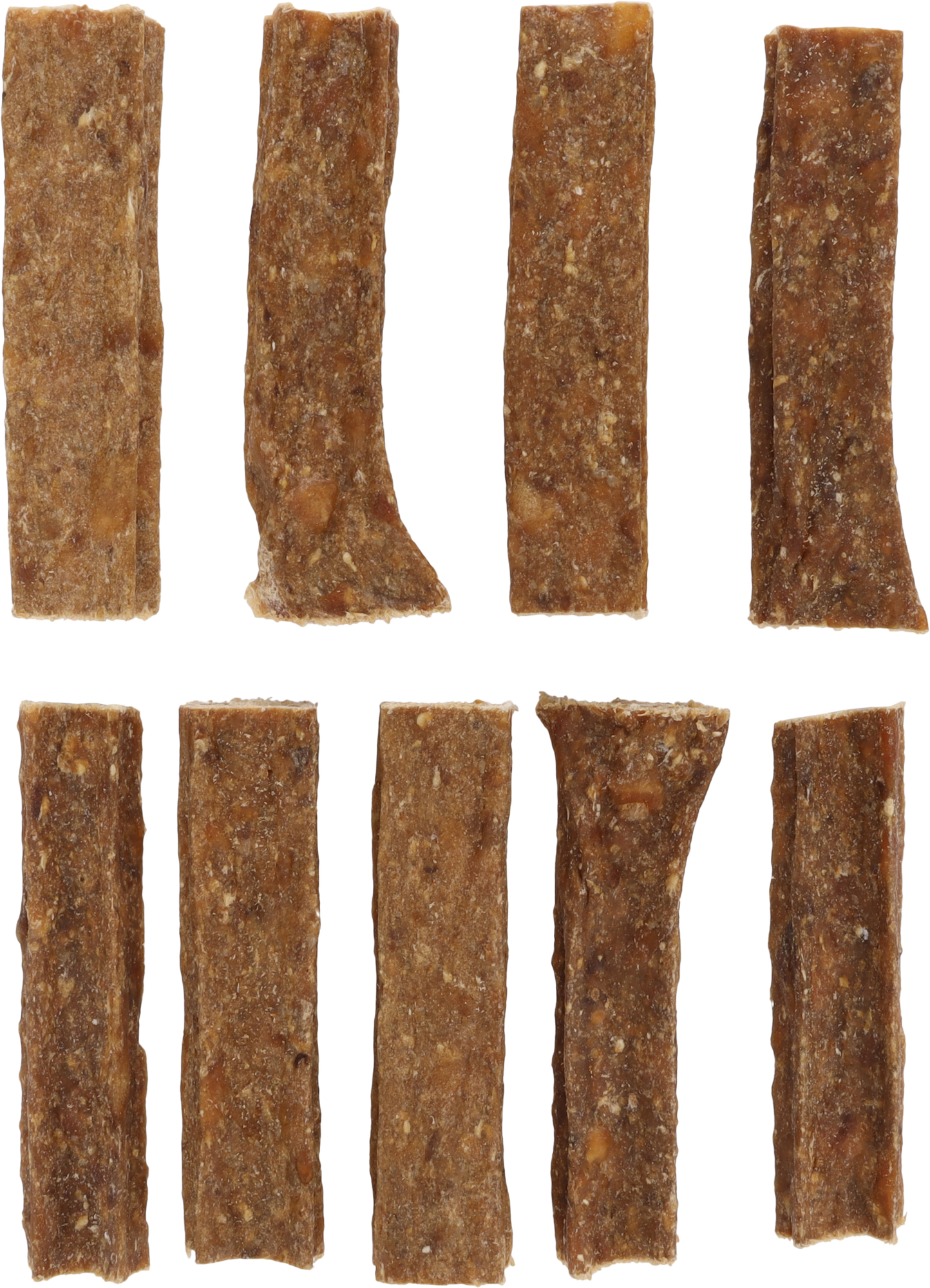 Flamingo Snacks Meateez Harder with duck 