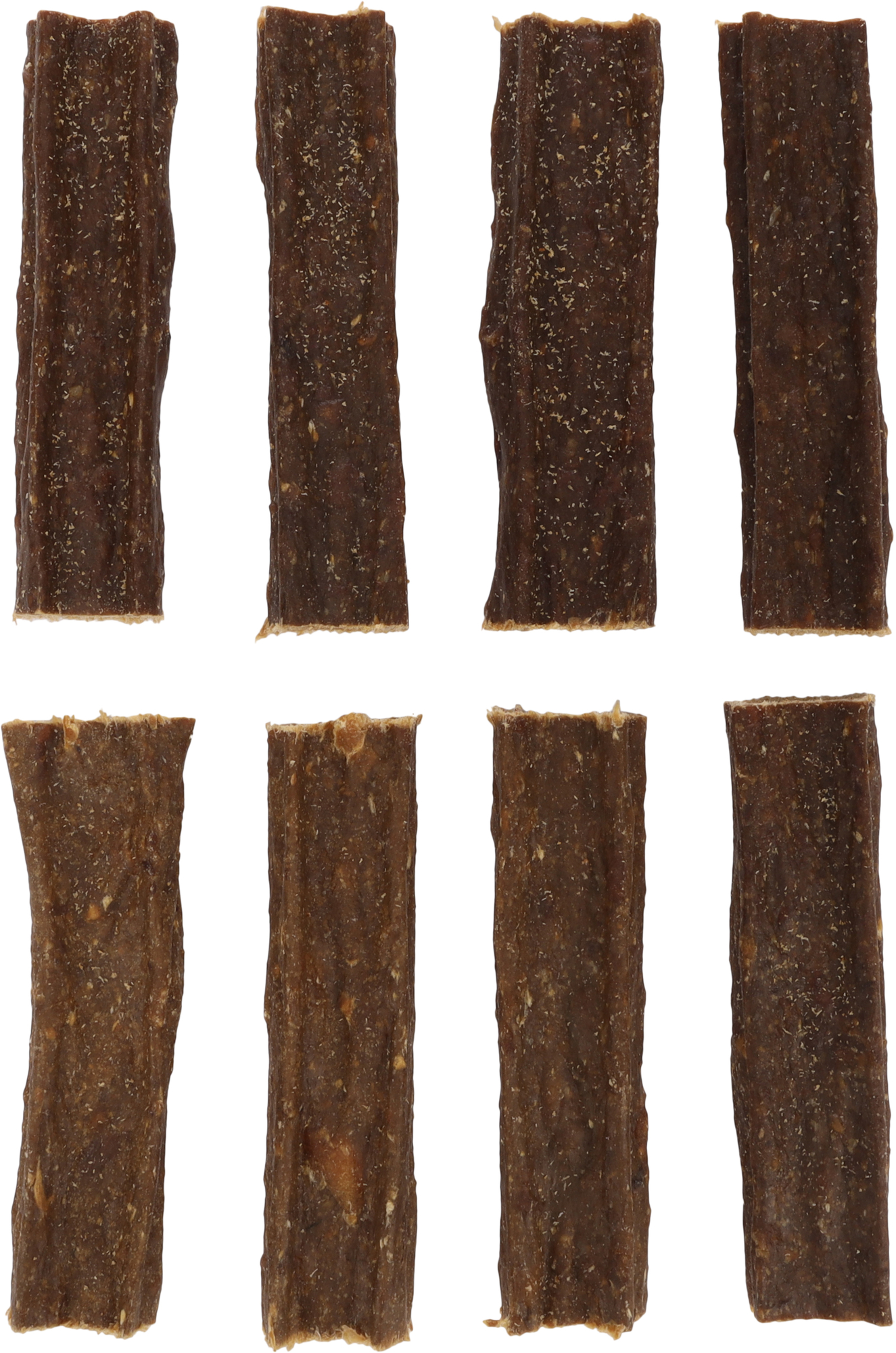 Flamingo Golosinas Meateez Harder con jabalí 