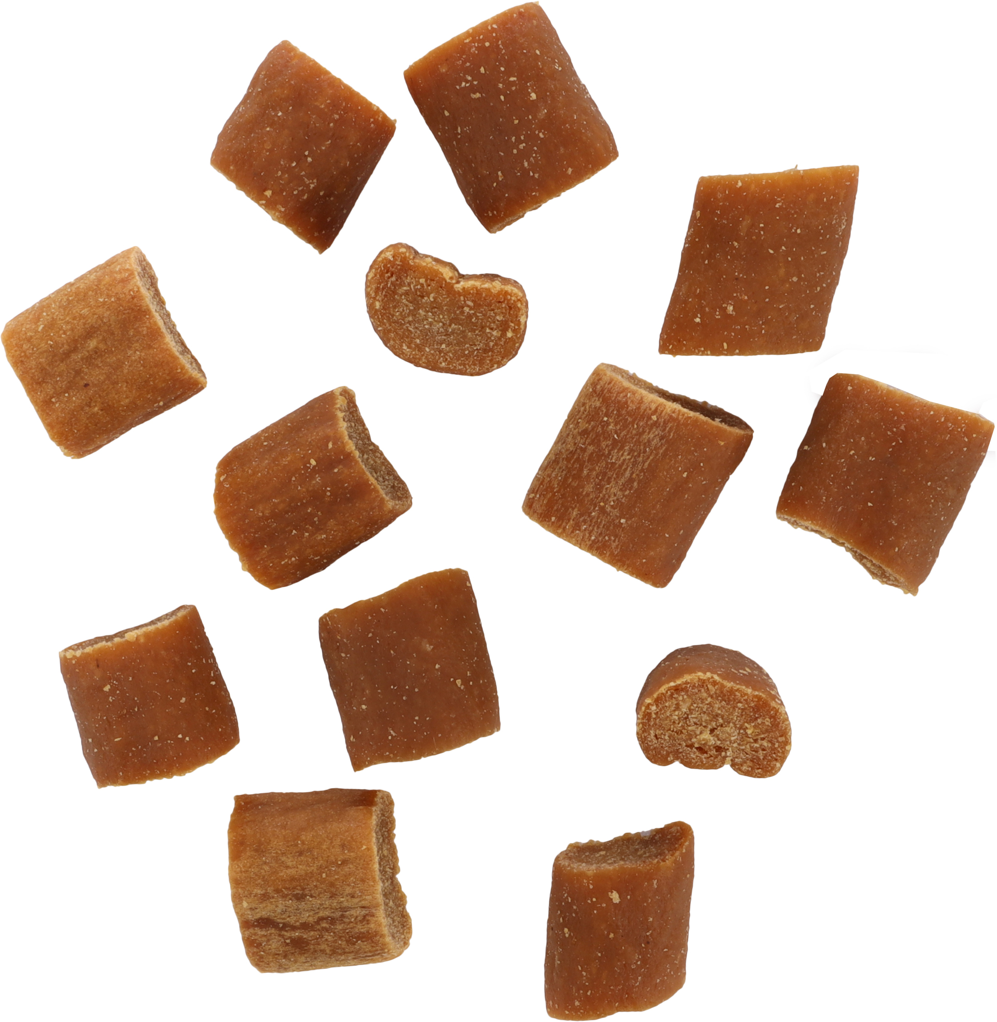 Flamingo Snacks Meateez Chunk with chicken 