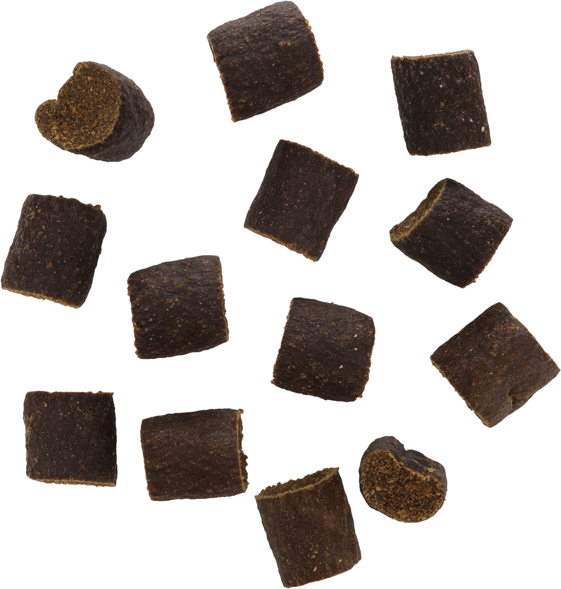 Flamingo Snacks Meateez Chunk mit Kaninchen 