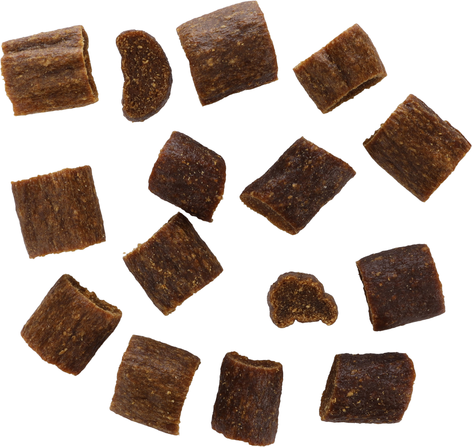 Flamingo Snacks Meateez Chunk with duck 