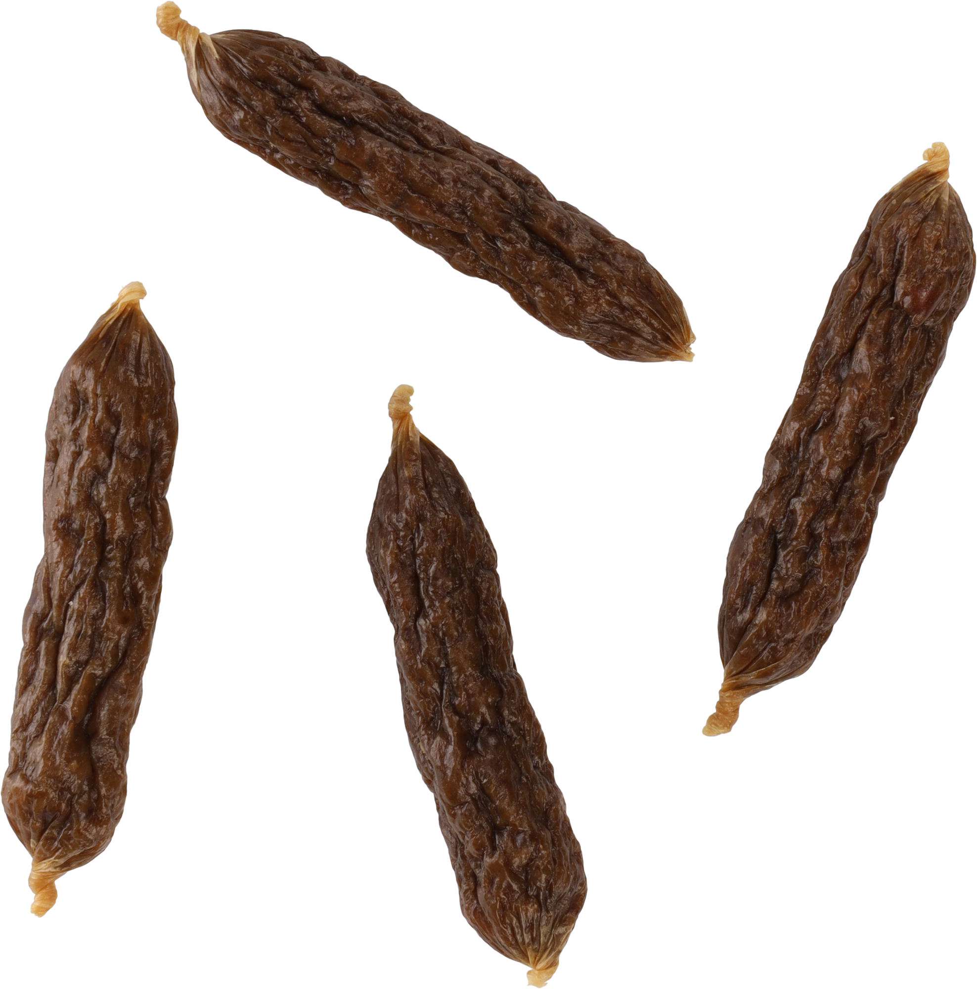 Flamingo Snacks Meateez Salsicce con manzo 