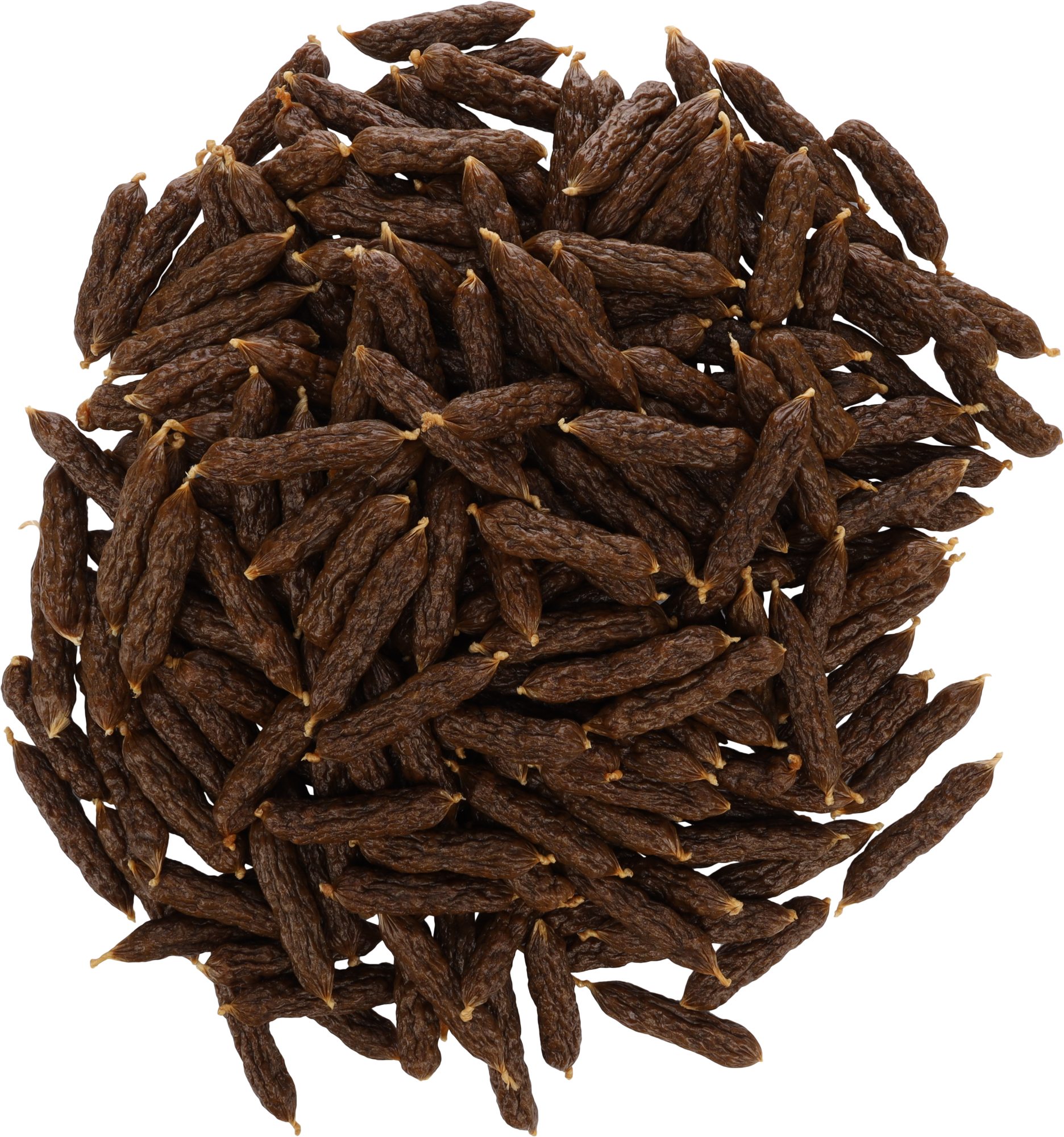 Flamingo Snacks Meateez Sausages with beef 