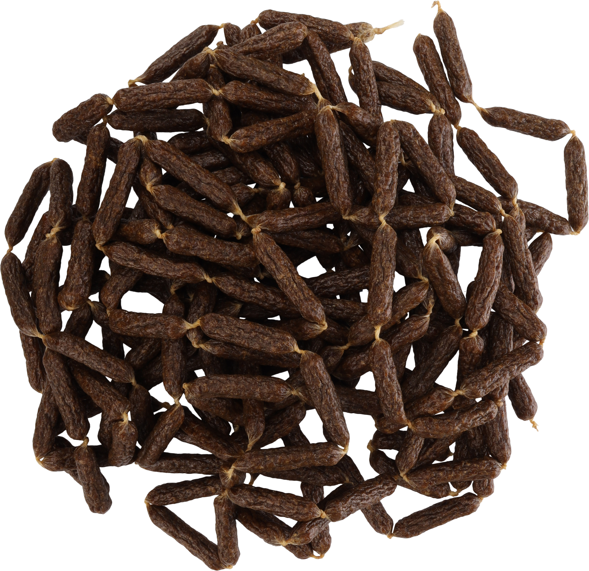 Flamingo Snacks Meateez Sausages with beef & with tripe 