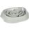 Eetpot Slow feeder Exqi Ovaal Groen