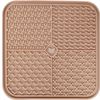 Likmat Vanti Vierkant Meerdere kleuren Beige