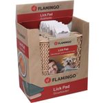 Lick pad Vanti Square Multiple colours
