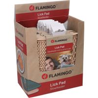 Flamingo Likmat Vanti Vierkant Meerdere kleuren