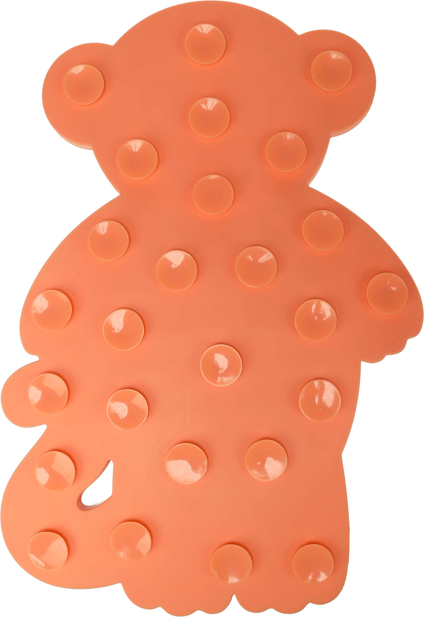 Flamingo Lick pad Sumu Orange