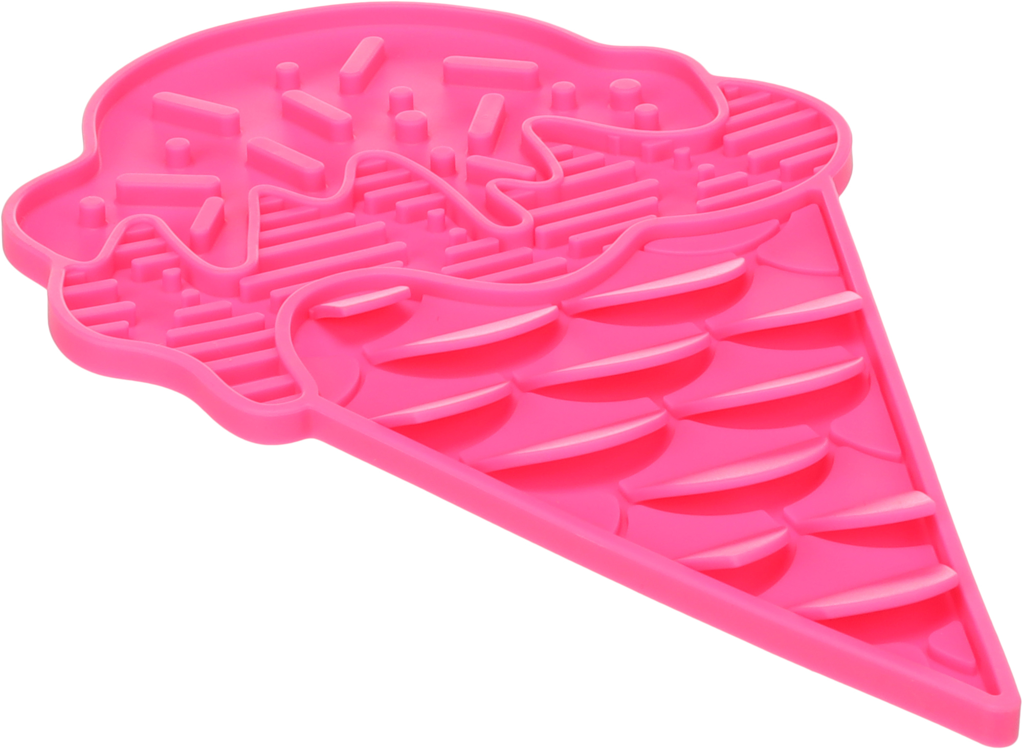 Flamingo Lick pad Bubu Pink