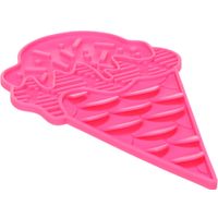 Flamingo Likmat Bubu Roze