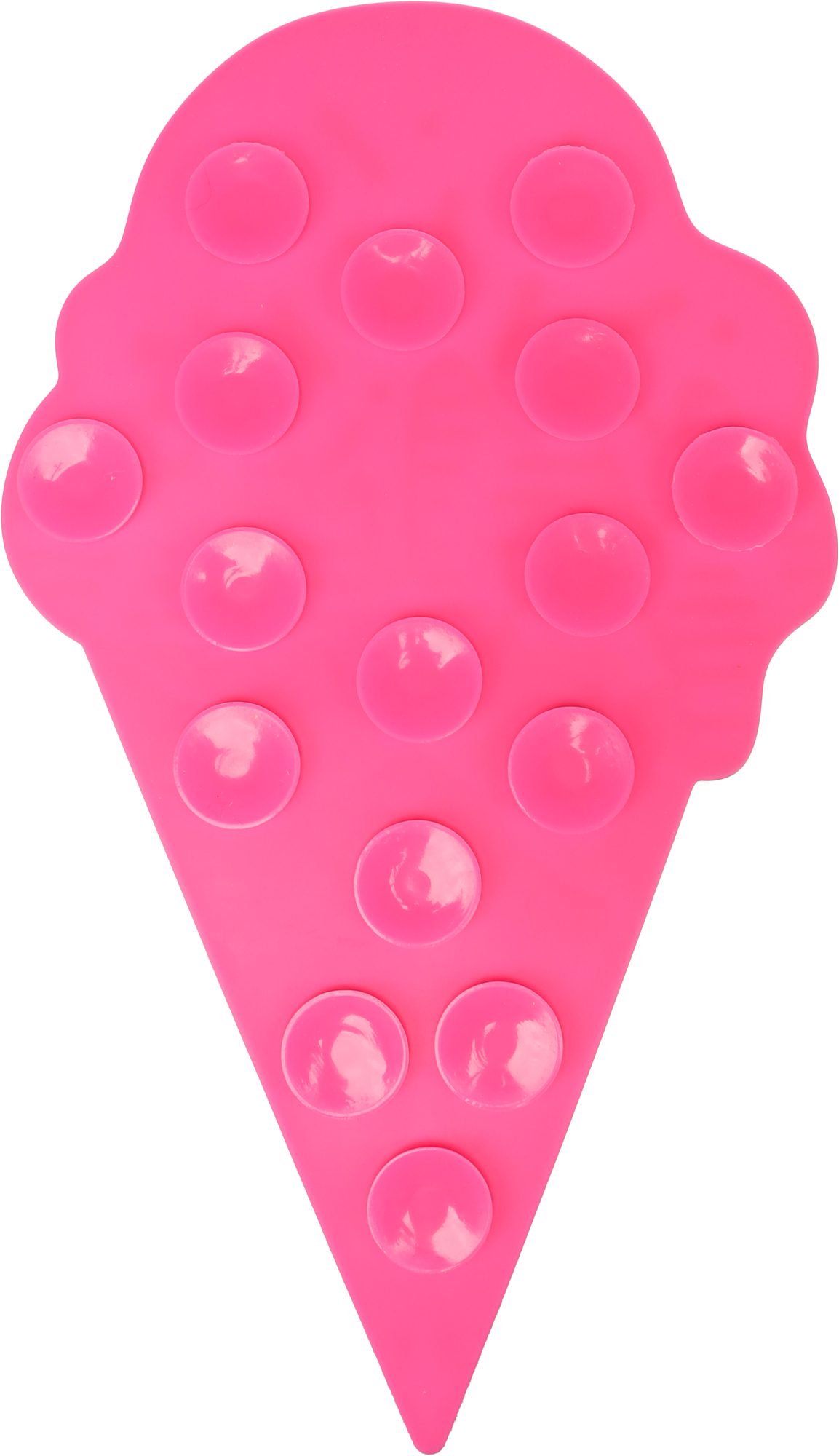 Flamingo Lick pad Bubu Pink