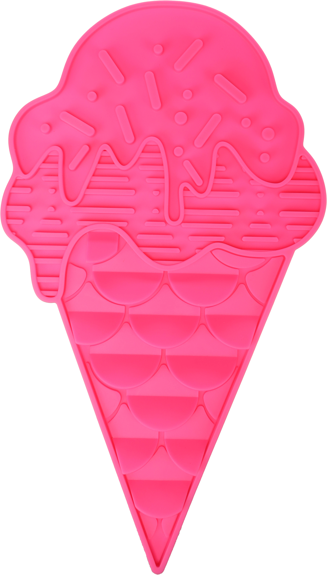 Flamingo Lick pad Bubu Pink