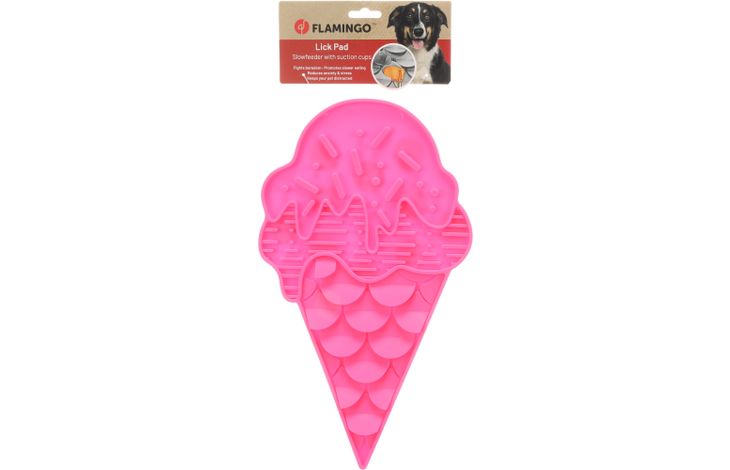 Flamingo Likmat Bubu Roze