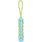 Speelgoed Tofla Trektouw Blauw & Geel