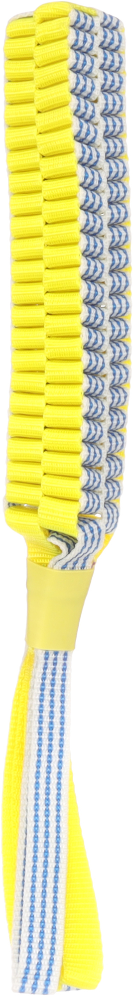 Flamingo Toy Glowa Stick Blue & Yellow