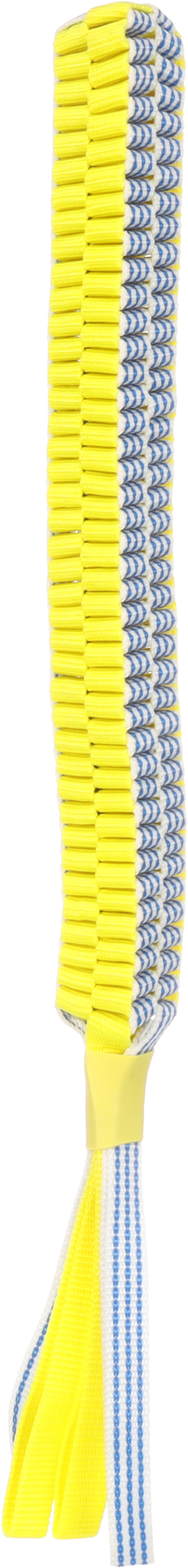 Flamingo Toy Glowa Stick Blue & Yellow