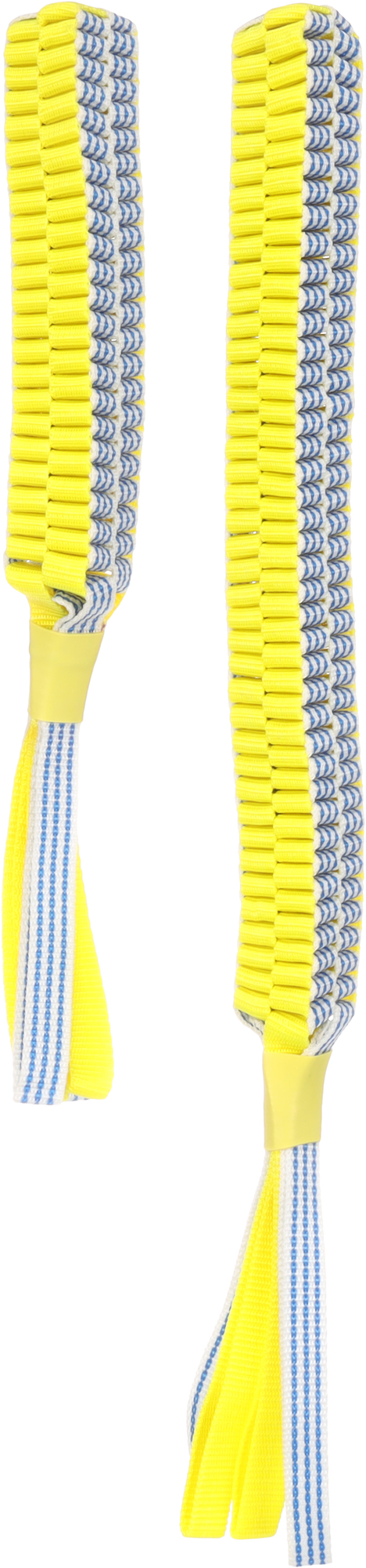 Flamingo Toy Glowa Stick Blue & Yellow