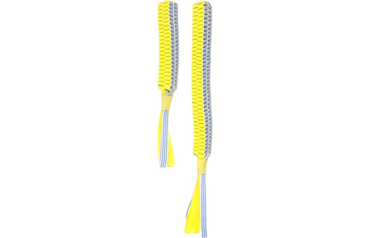 Flamingo Speelgoed Glowa Staaf Blauw & Geel