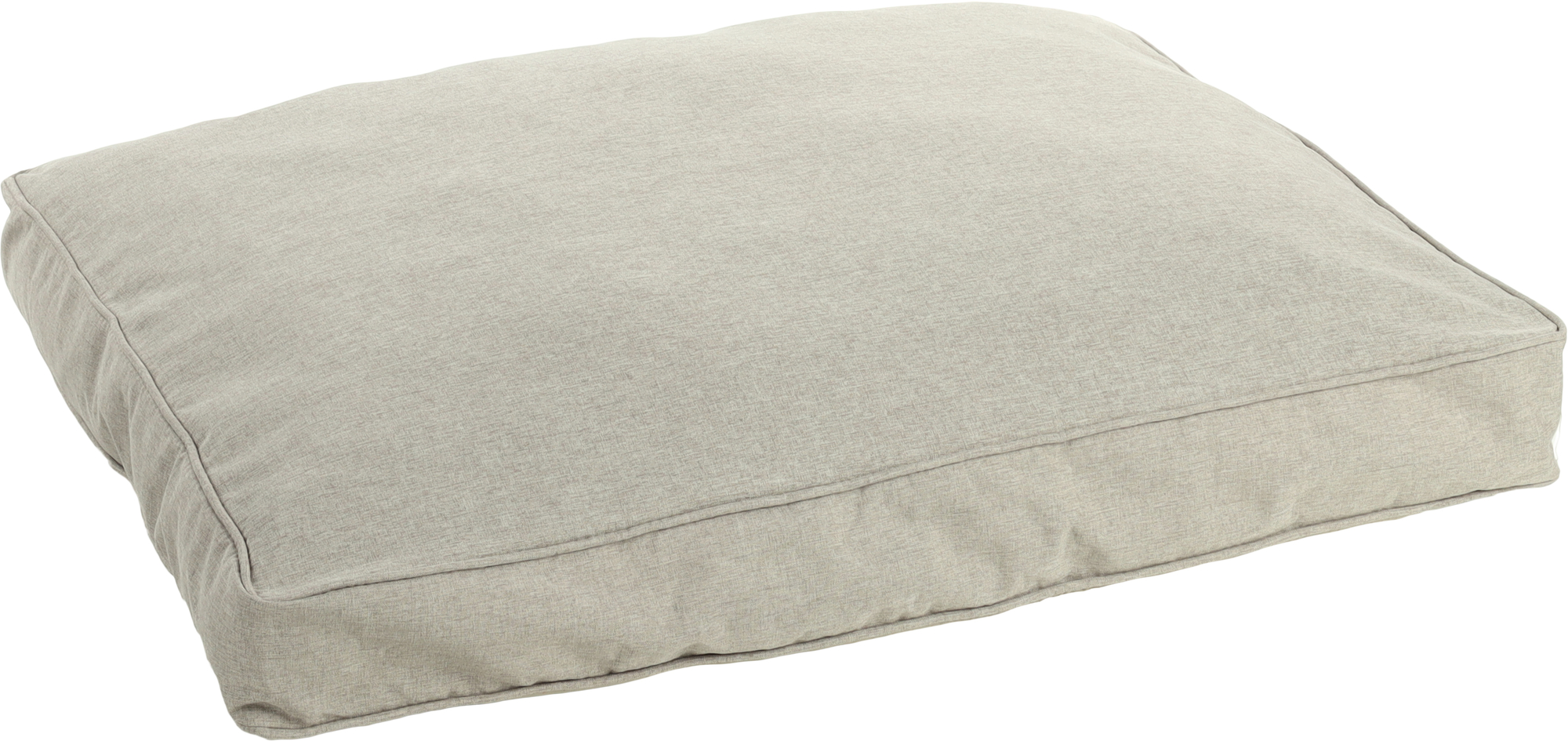 Flamingo Cushion Geneve Rectangle Beige