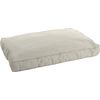 Cushion Geneve Rectangle Beige