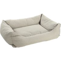 Flamingo Basket Geneve Rectangle Beige