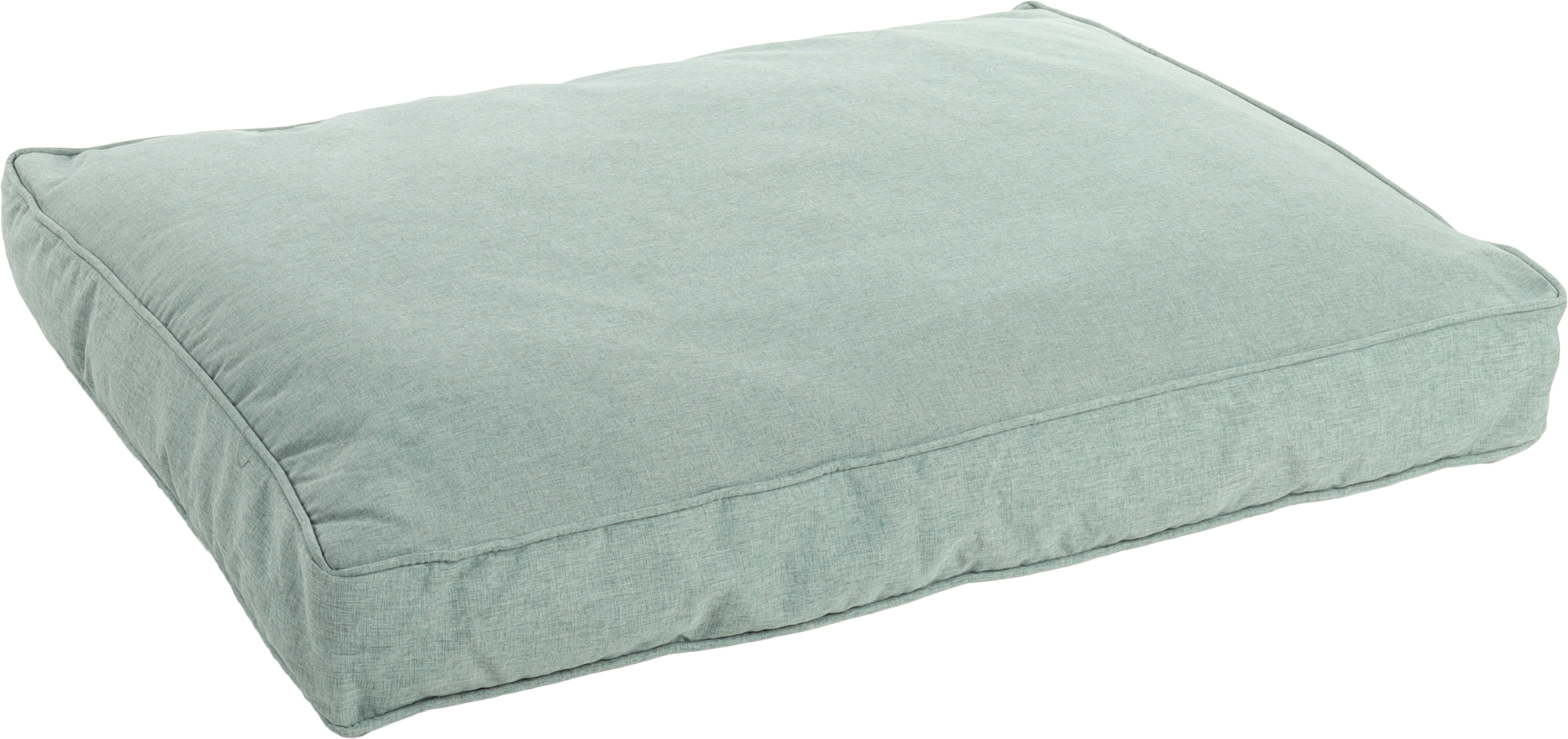 Flamingo Cushion Geneve Rectangle Light green