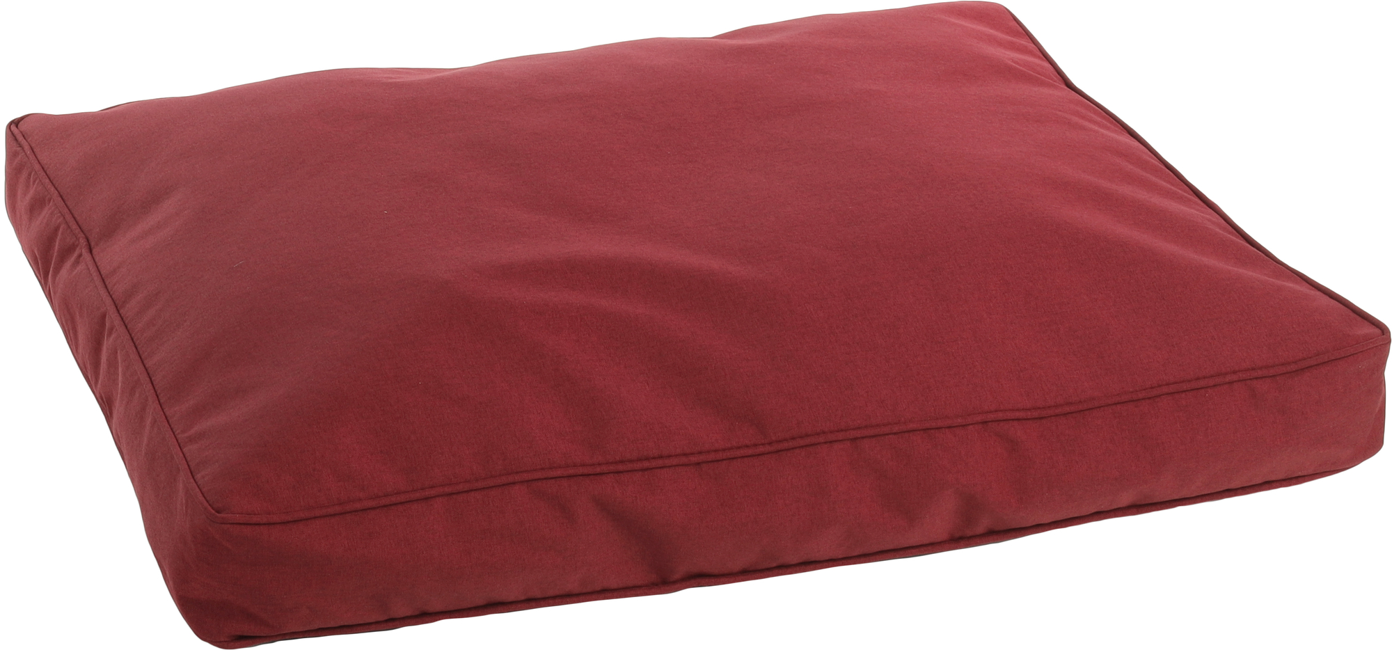 Flamingo Cushion Geneve Rectangle Bordeaux