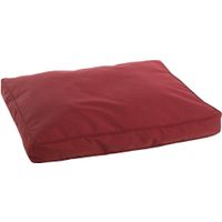 Flamingo Cushion Geneve Rectangle Bordeaux