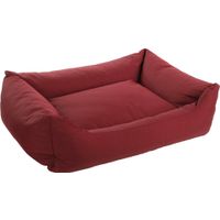 Flamingo Basket Geneve Rectangle Bordeaux