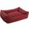 Basket Geneve Rectangle Bordeaux