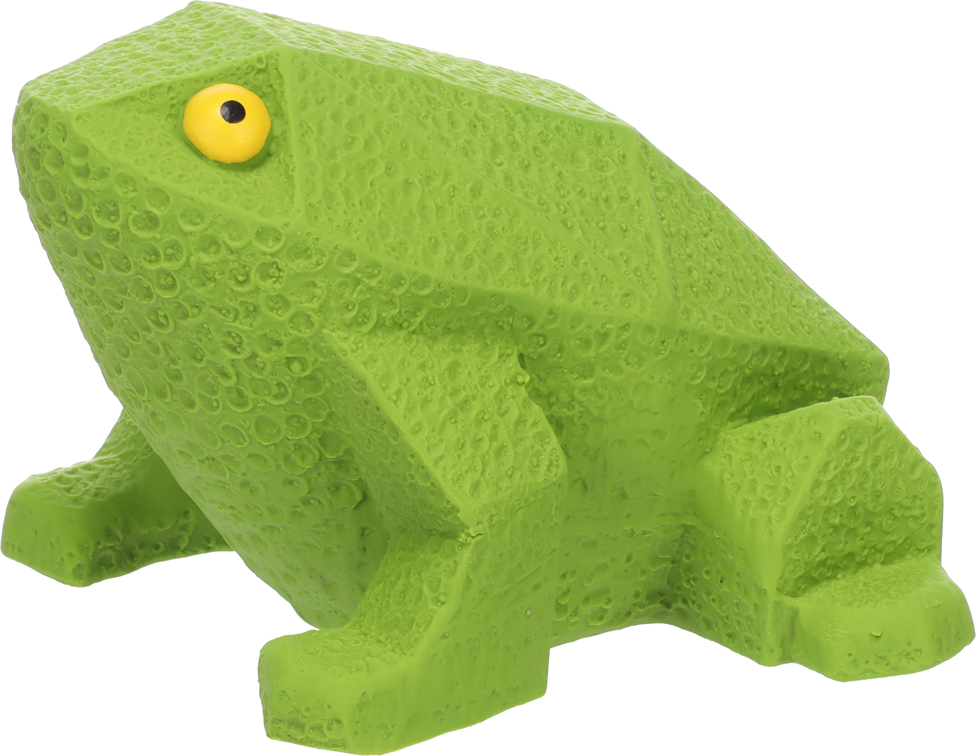 Flamingo Jouet Kremi Grenouille Vert