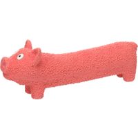 Flamingo Giocattolo Zwano Maiale Rosa