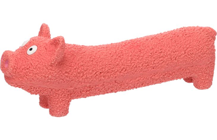 Flamingo Giocattolo Zwano Maiale Rosa