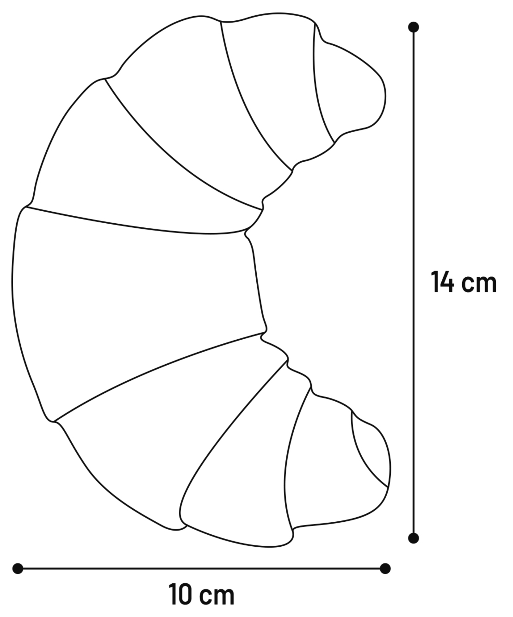 Flamingo Juguete Baky Brood  Marrón