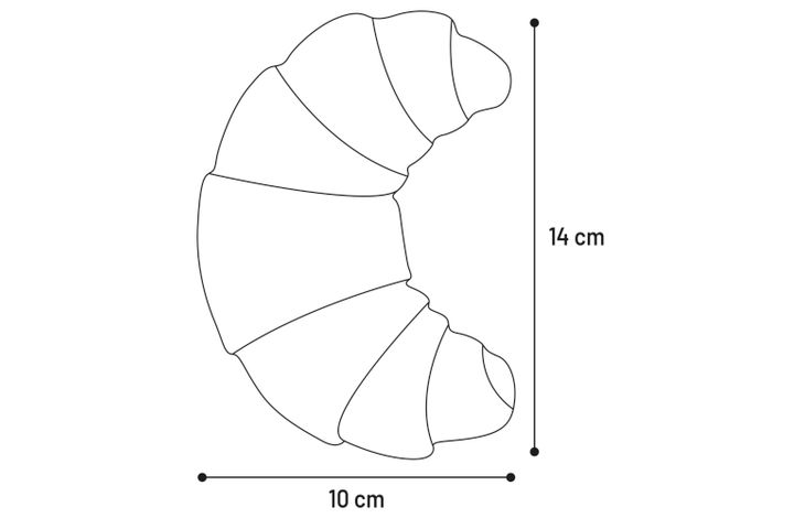 Flamingo Juguete Baky Brood  Marrón