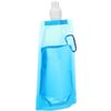 Foldable water bottle Pigo Multiple colours Blue, White