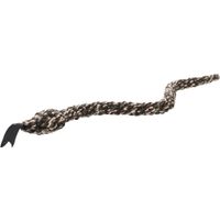 Flamingo Giocattolo Flocco Serpente & Cordone Intrecciato Kaki