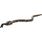 Giocattolo Flocco Serpente & Cordone Intrecciato Kaki