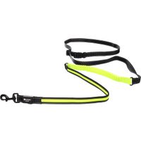 Flamingo Jogginglijn Flitzy Zwart & Geel