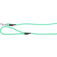 Flamingo Guinzaglio educativo y lunghina Caspar Verde menta