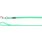 Training and tracking leash Caspar Mint green