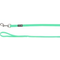 Flamingo Guinzaglio educativo y lunghina Caspar Verde menta