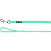 Flamingo Training and tracking leash Caspar Mint green