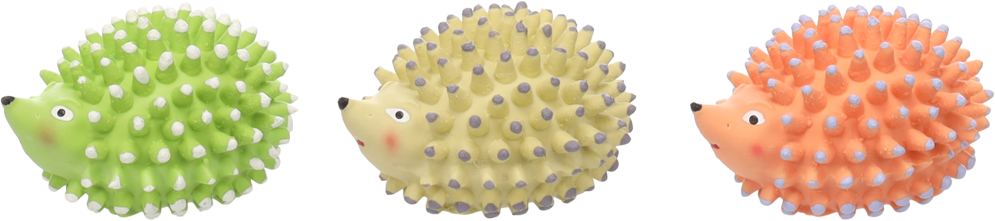 Flamingo Giocattolo Prikki Riccio Colori multipli