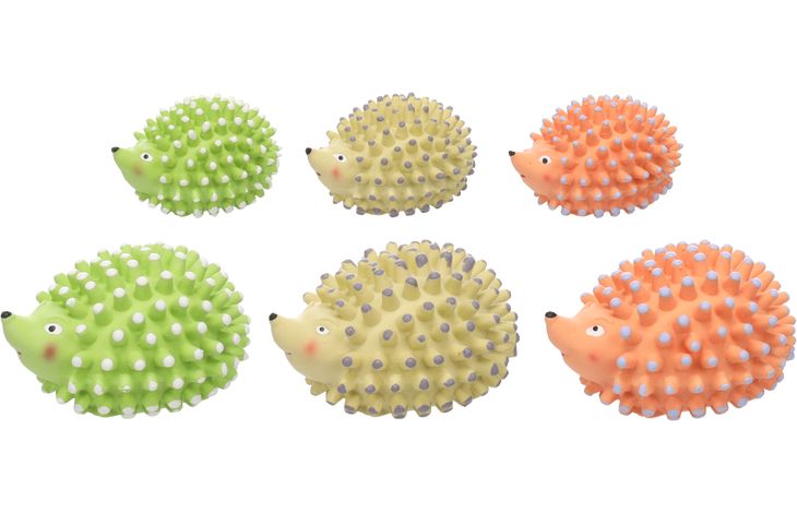 Flamingo Giocattolo Prikki Riccio Colori multipli