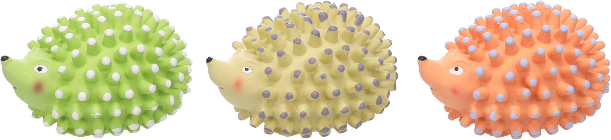 Flamingo Jouet Prikki Hérisson Plusieurs couleurs