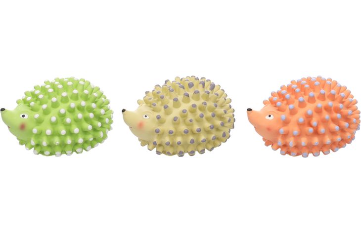 Flamingo Jouet Prikki Hérisson Plusieurs couleurs