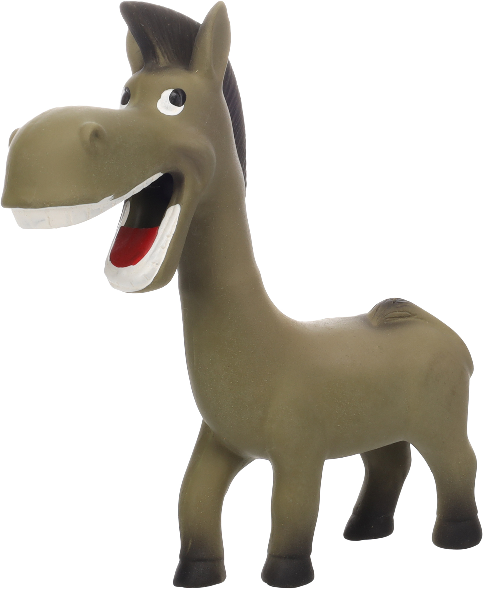 Flamingo Spielzeug Dungo Esel Khaki