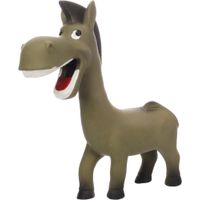 Flamingo Spielzeug Dungo Esel Khaki